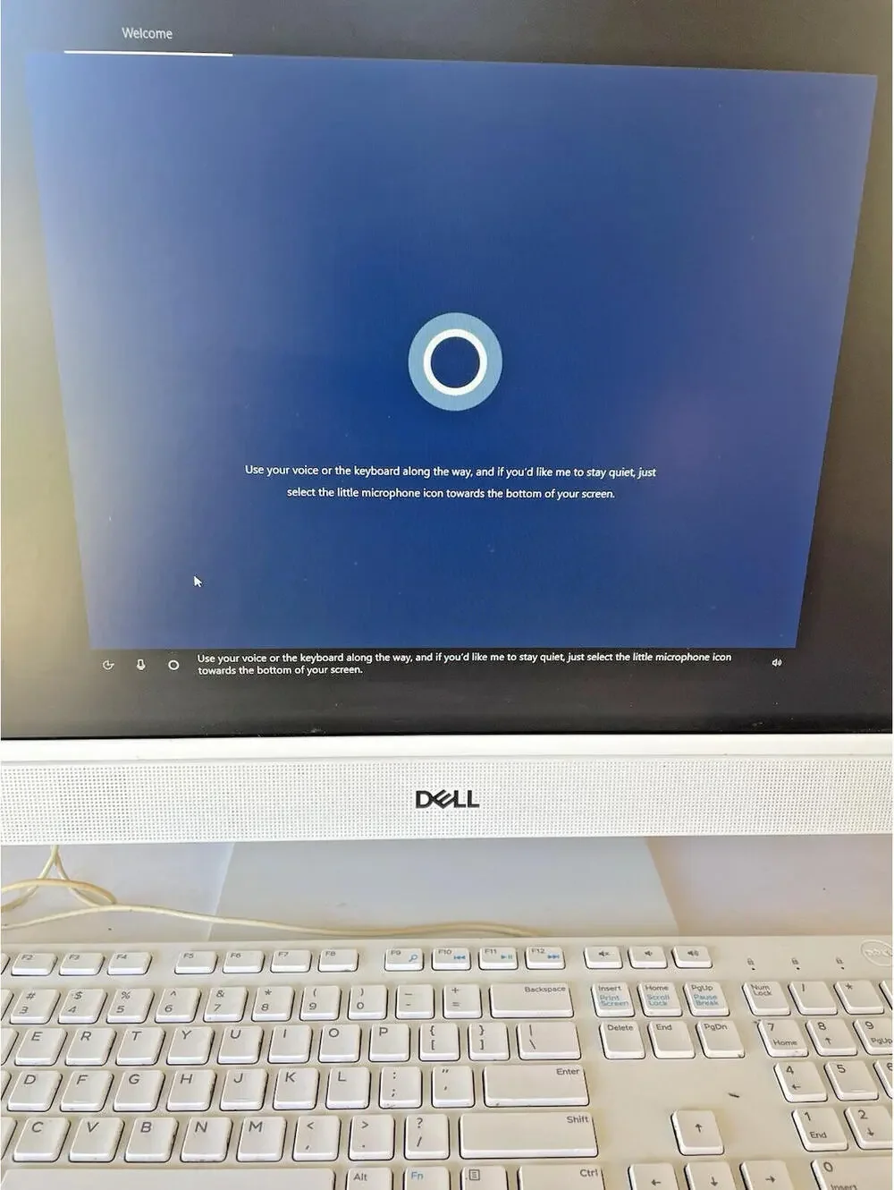 Dell Inspiron 3475 24
